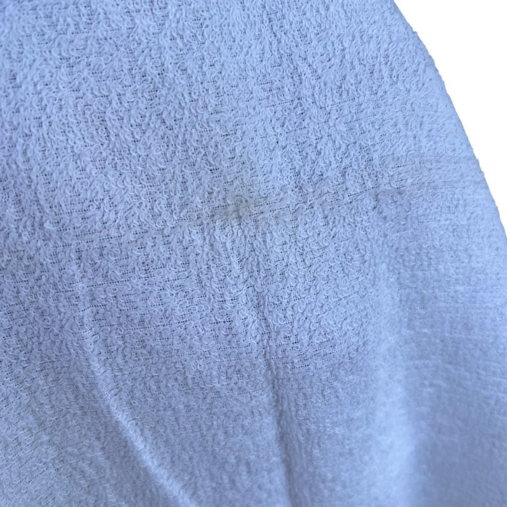 VTG NOS San Diego Chargers NFL Football Beach Towel Bolt Helmet 90s 30x60 Brazil